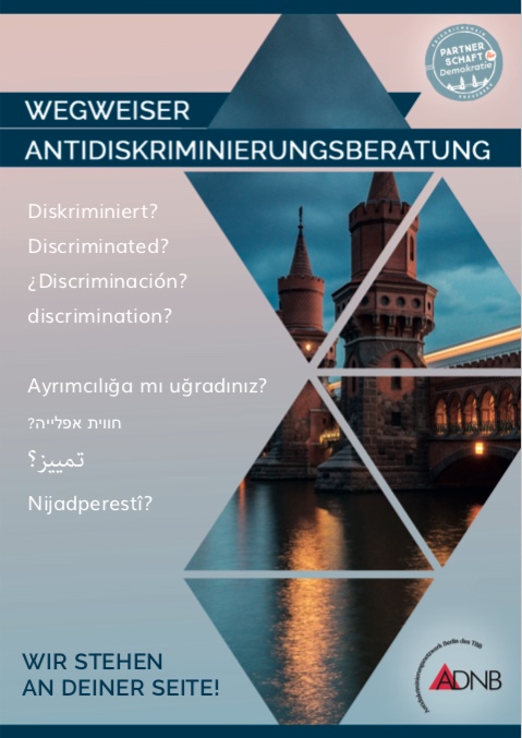 Koordinierungs- Und Fachstellen Der Partnerschaften Für Demokratie (KuF ...